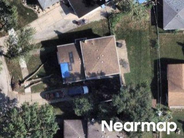 House for sale in Chicago Heights, Cook County