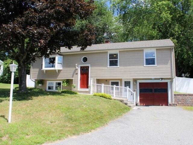 House for sale in Blackstone, Massachusetts