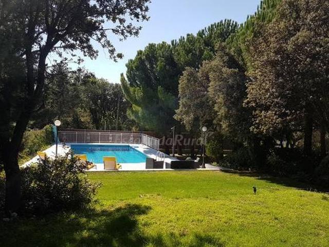 Casa en alquiler en Alpedrete, Madrid