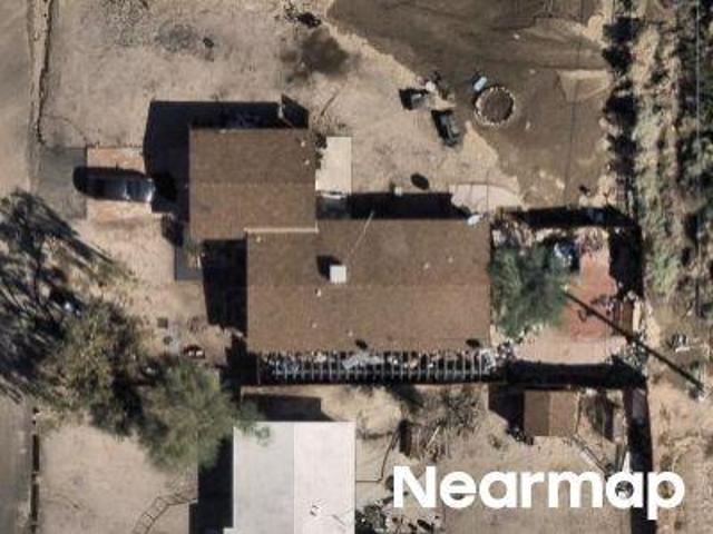 House for sale in Twentynine Palms, California