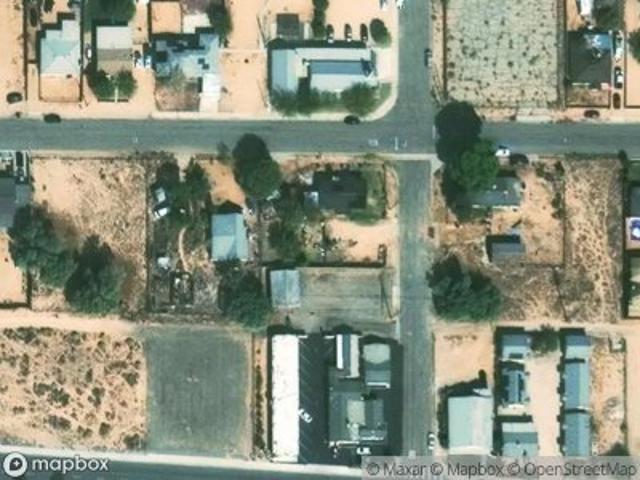Land for sale in California