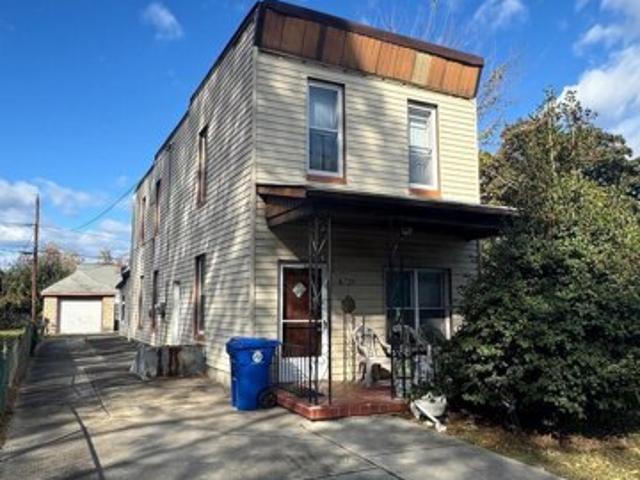 House for sale in Dundalk, Maryland