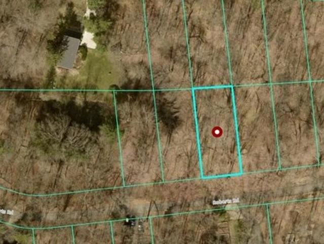 Land for sale in Porter, Indiana