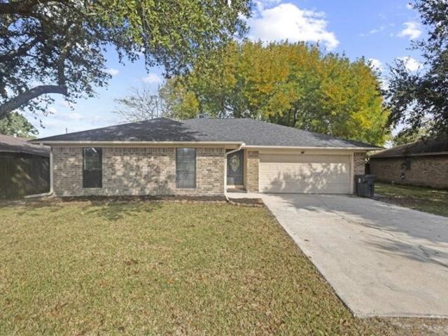 House for sale in Bridge City, Texas