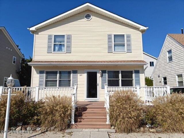 House for sale in Seaside Park