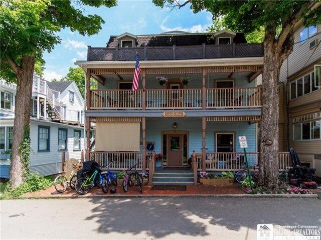 Condo for sale in Chautauqua