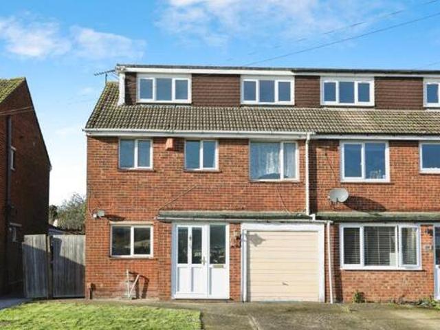House for sale in Grove Park, Oad Street