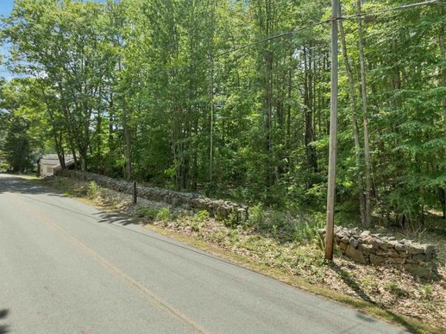 Land for sale in New Hampshire