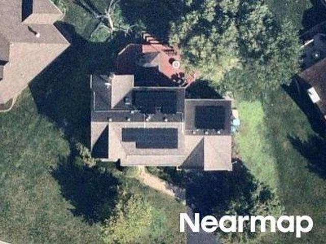 House for sale in Chicago Heights, Illinois