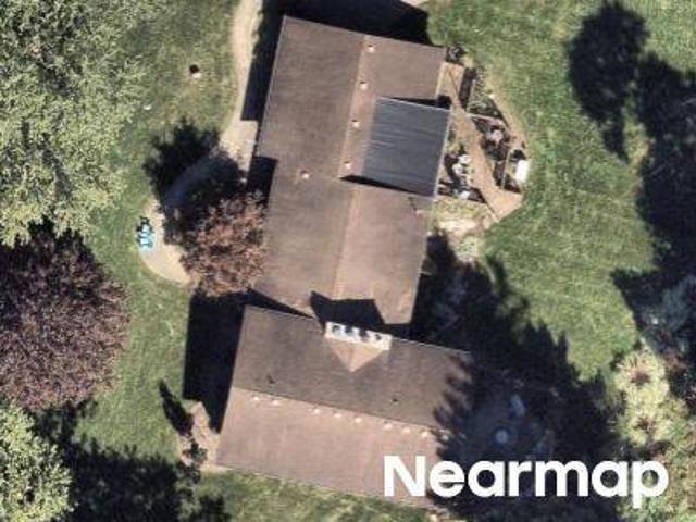 House for sale in Franklin Village Farms, Southfield Township
