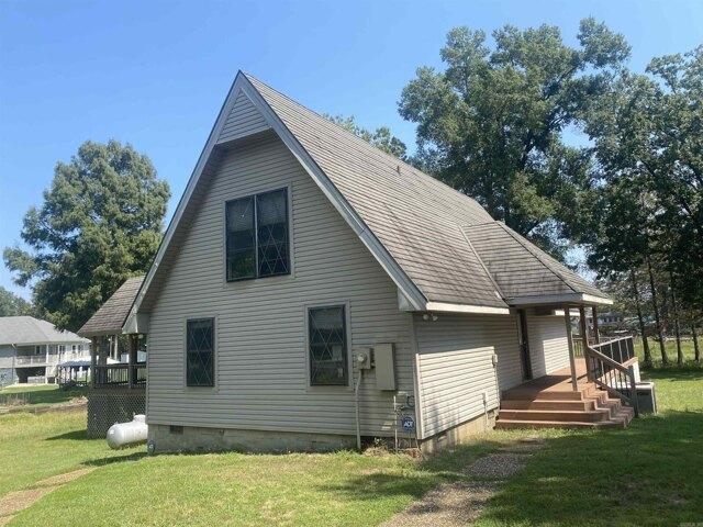 House for sale in Mayflower, Arkansas