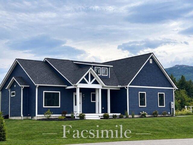 Condo for sale in Jaffrey Center, Jaffrey
