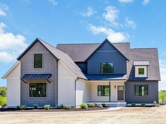 House for sale in New Hampshire