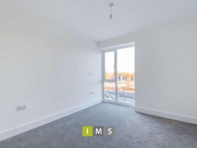 Apartment for rent in Graven Hill, Cherwell