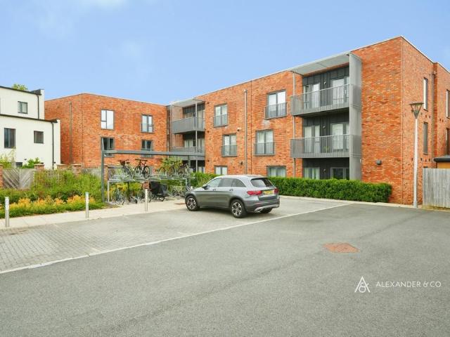 Apartment for rent in Evershot, Oxfordshire