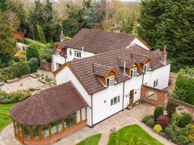 House for sale in Lyons, Greater London