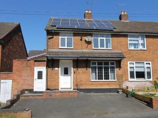 House for rent in Coseley, West Midlands