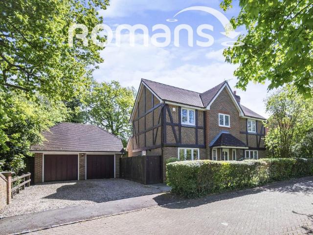 House for rent in Wokingham