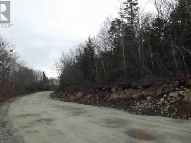 Land for sale in Nova Scotia