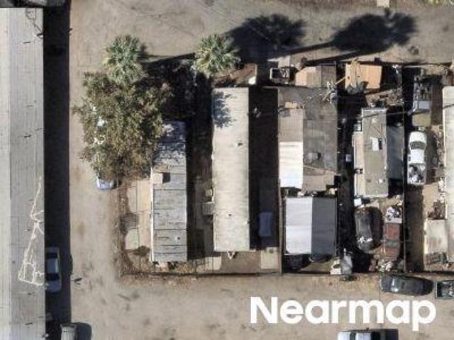 Commercial for sale in Bakersfield, California