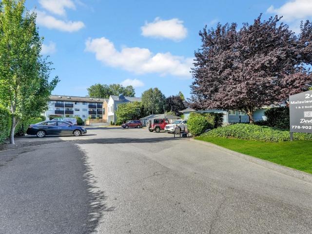 Apartment for rent in Sidney, British Columbia