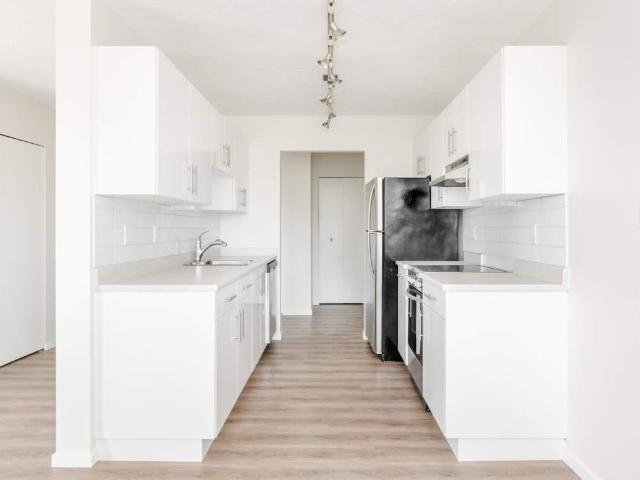 Apartment for rent in Sidney, British Columbia