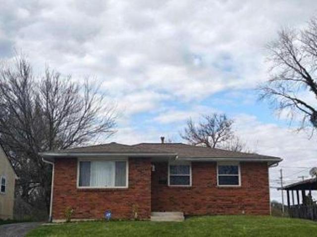 House for sale in Columbus