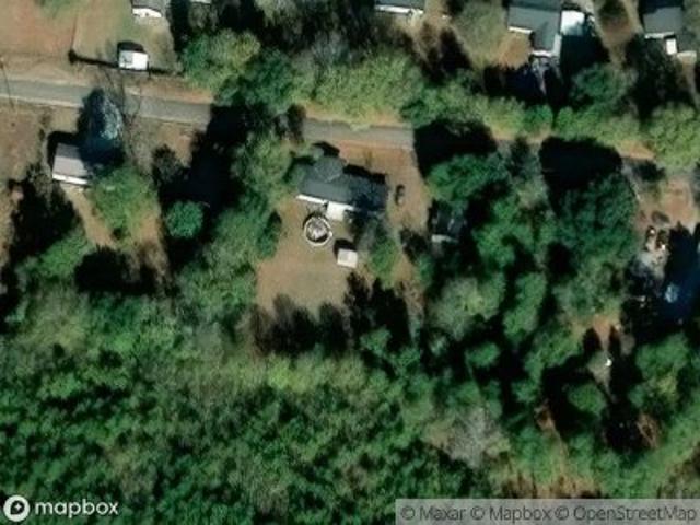 House for sale in Cheraw, South Carolina