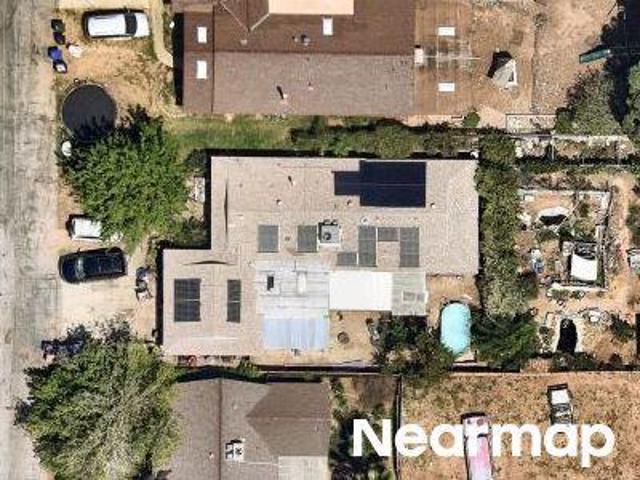 House for sale in Yucaipa, California