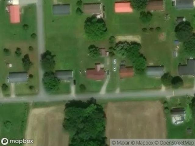 House for sale in Rich Square, North Carolina
