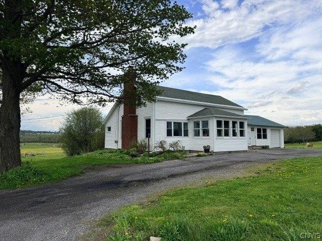 House for sale in Cazenovia, New York