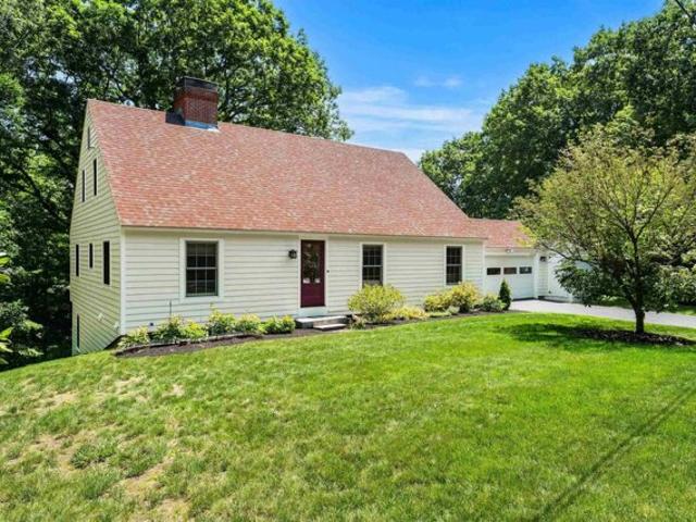 House for sale in New Hampshire
