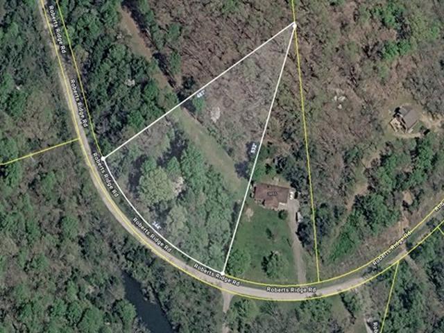 Land for sale in Tennessee