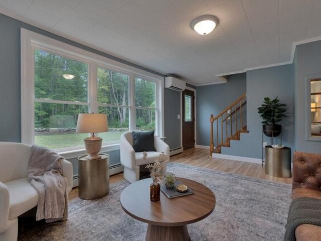 House for sale in East Waterboro, Maine