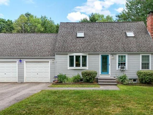 House for sale in East Waterboro, Maine