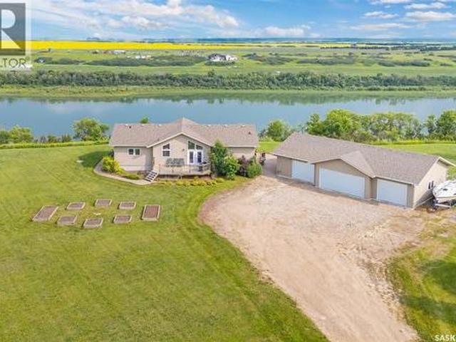 House for sale in Saskatchewan