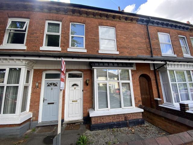 House for rent in Acocks Green, Tyseley