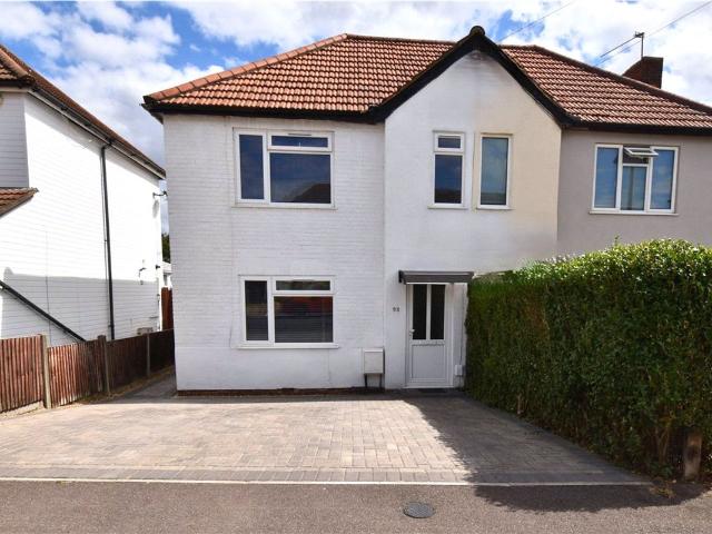 House for rent in North Town, Aldershot
