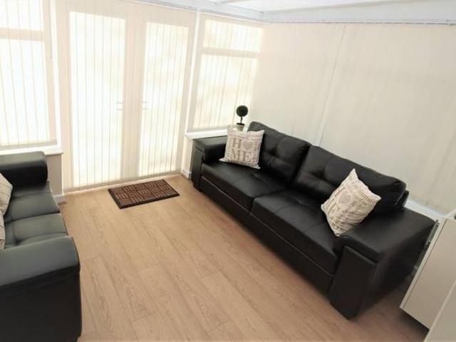 Room for rent in Hexthorpe, South Yorkshire