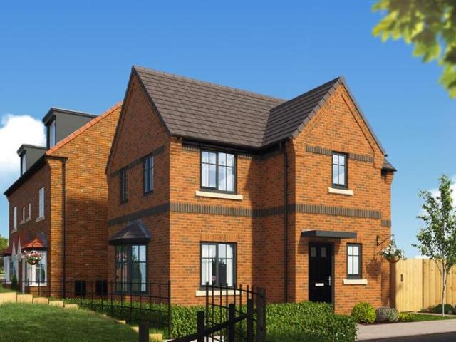 House for rent in Edlington, South Yorkshire