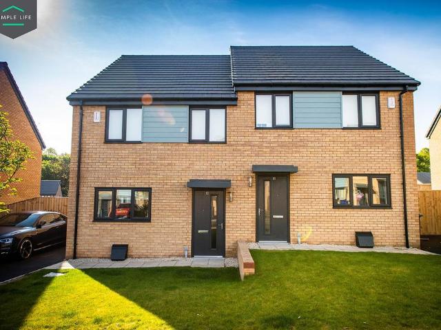 House for rent in Edlington, South Yorkshire