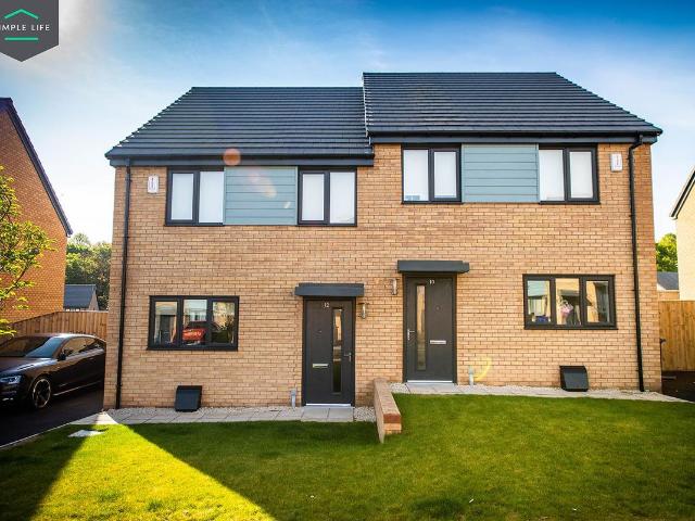 House for rent in Edlington, South Yorkshire