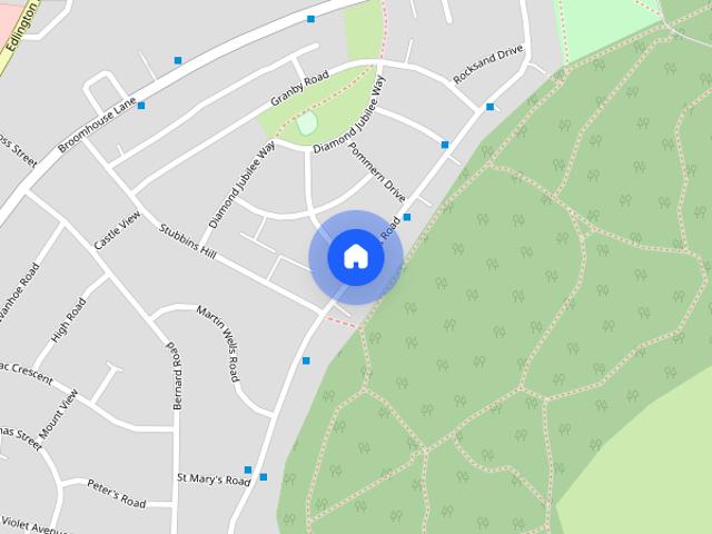 House for rent in Edlington, South Yorkshire