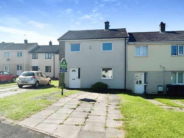 House for rent in Edlington, South Yorkshire