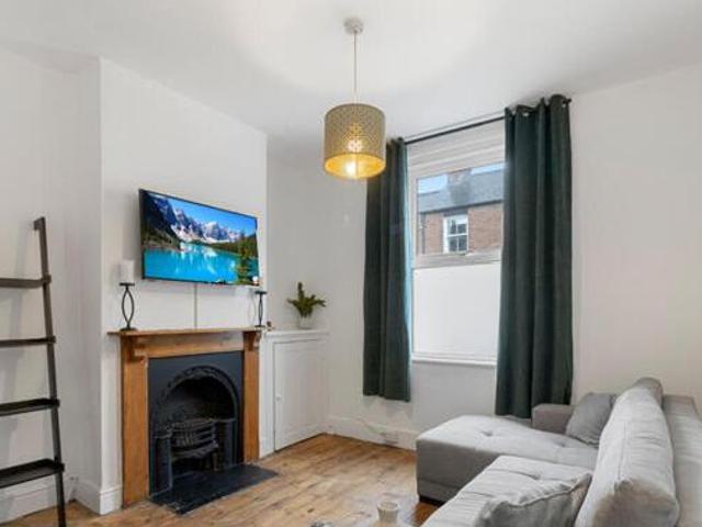 House for rent in St Leonards, Watergate