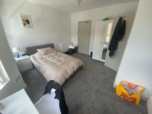 Apartment for rent in Hughenden Valley, High Wycombe
