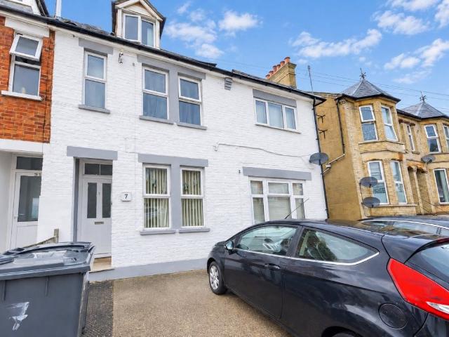 Room for rent in Hughenden Valley, High Wycombe