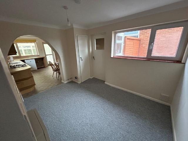 House for rent in Ashurst Bridge, Hampshire