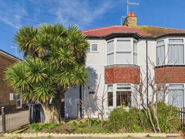 House for sale in Lancing, Adur