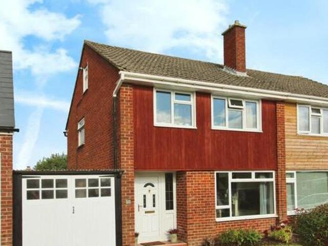 House for sale in Salisbury, Wiltshire